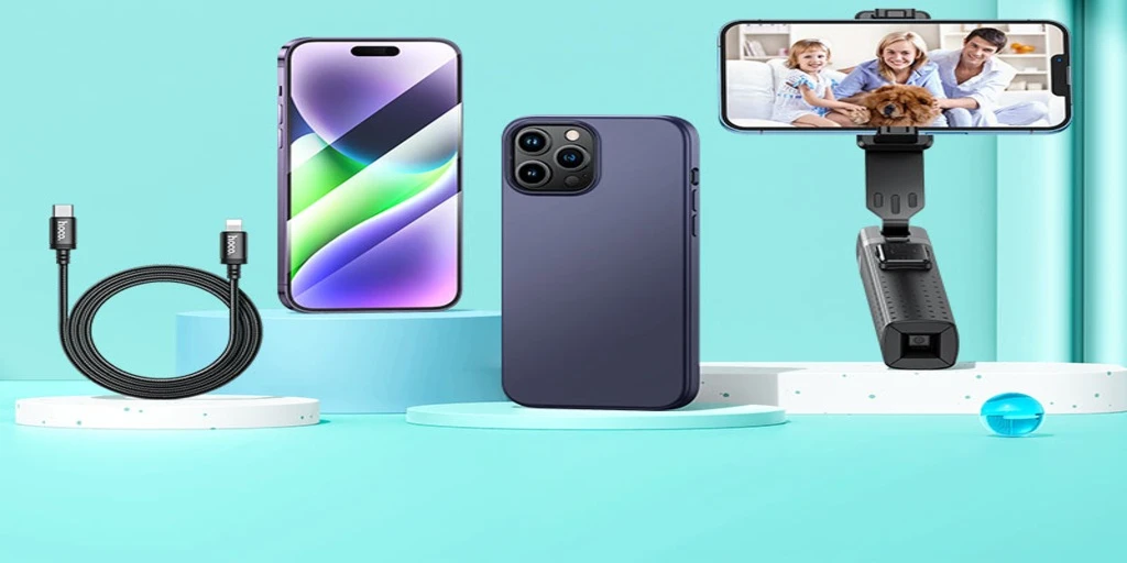 فين تشتري إكسسوارات الموبايل جملة في مصر بأسعار حقيقية؟