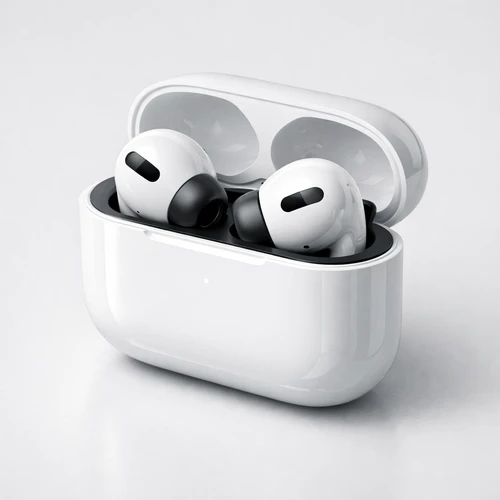 سماعات ايربودز