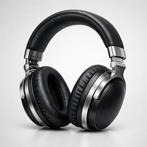 سماعات هيدفون