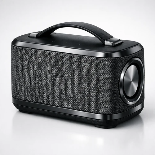 مكبرات صوت (صب)