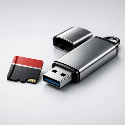 كروت ذاكرة +فلاشات