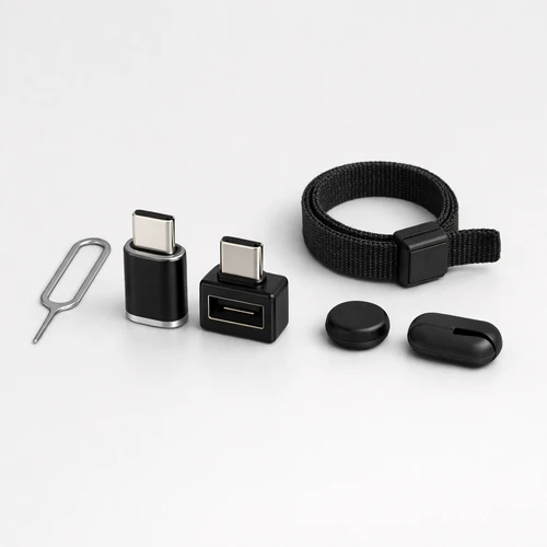 اكسسوارات متنوعة