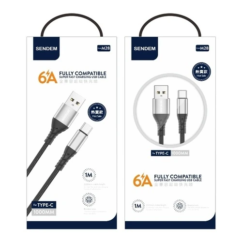 كابل ميكرو - Sendem m28