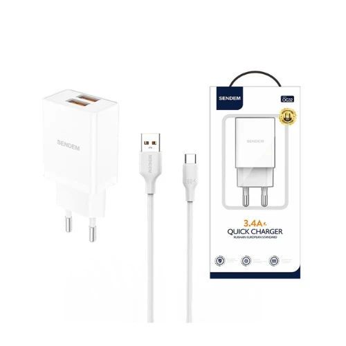 شاحن تايب سي OG32