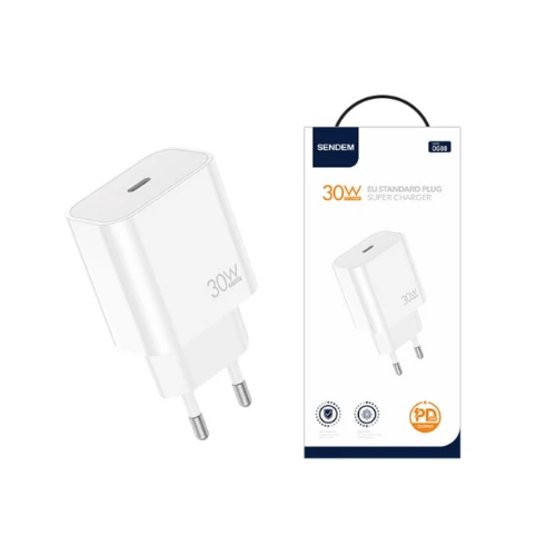 راس شاحن PD-OG88