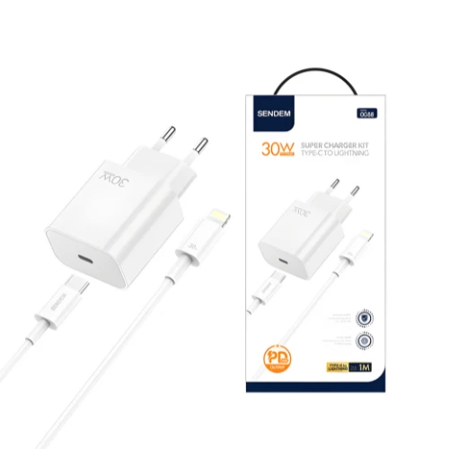 شاحن ايفون OG88