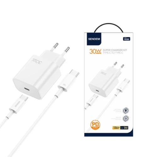 شاحن تايب سي OG88