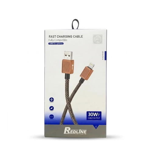 كابل RD-888 iphone