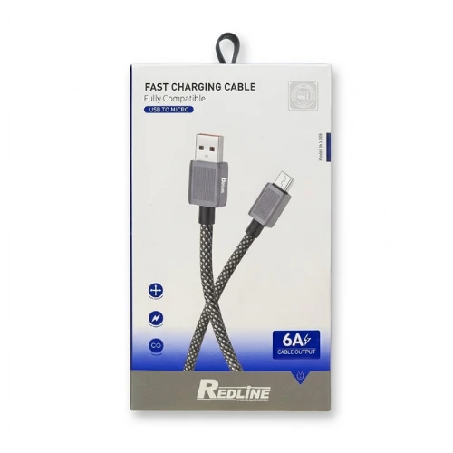 كابل RD-888 micro