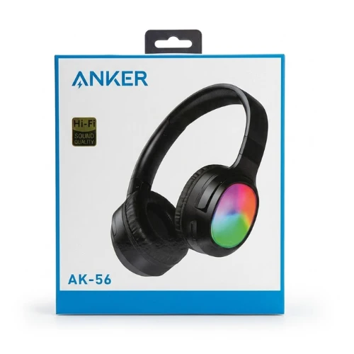 هيدفون انكر AK-56