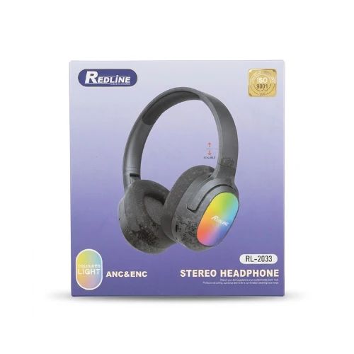 هيدفون RL-2033