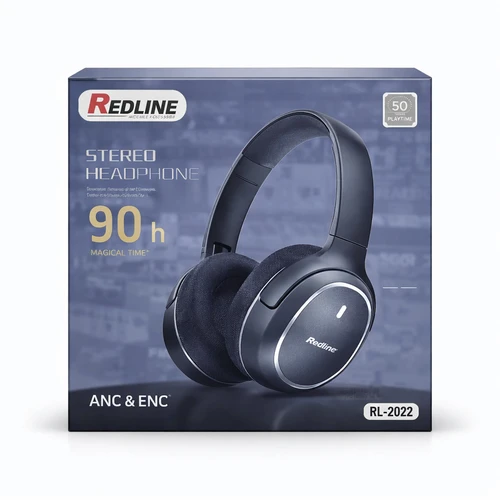 هيدفون RL-2022