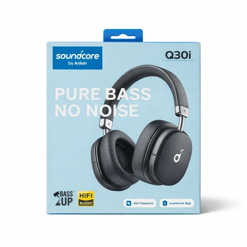 هيدفون Q30i