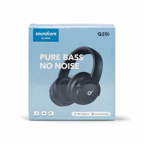 هيدفون Q20i