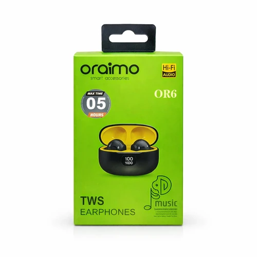 ايربودز OR6