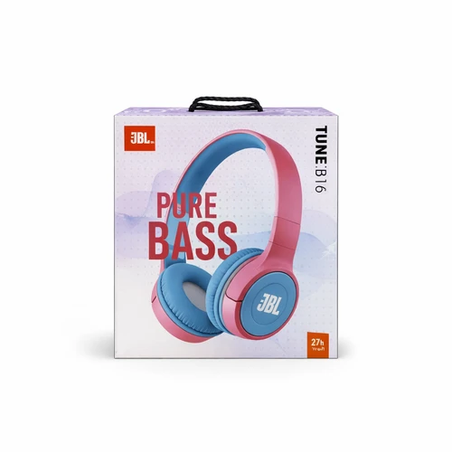 هيدفون Tune B16