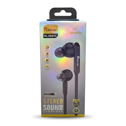 سماعه RL_204 TC