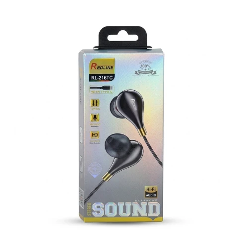 سماعه RL_216 TC