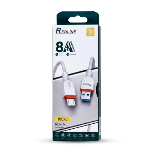 كابل Micro RD-16