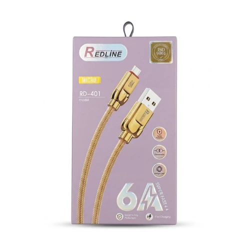 كابل Micro RD-401