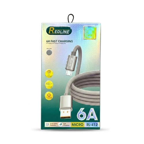 كابل Micro RL-412