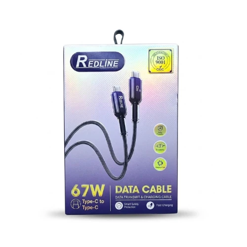 كابل RD_602 TC_TC