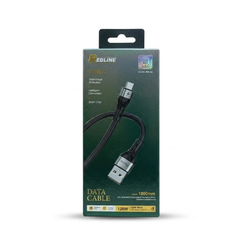 كابل RD - 413 TC