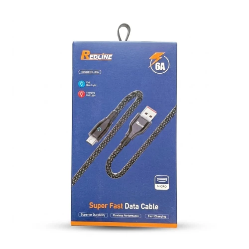 كابل RD - 036 micro