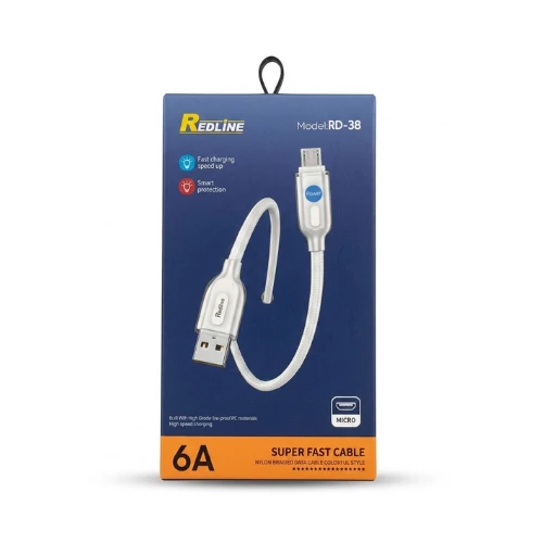 كابل RD - 38 micro