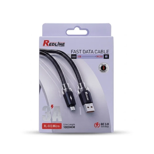 RI - 603 micro كابل