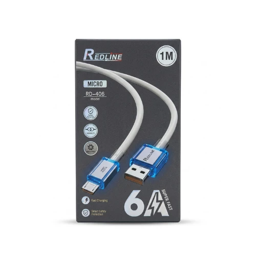 RD - 406 micro 1m كابل