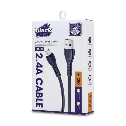 BB-04 micro كابل