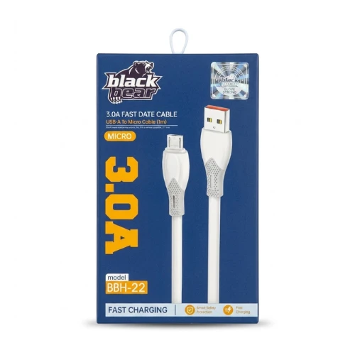 BBH-22 micro كابل