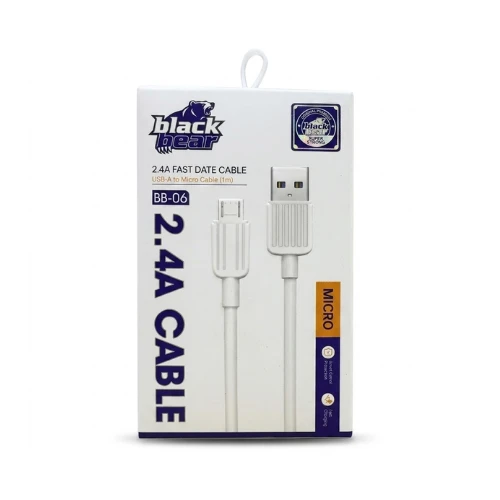 BB-06 micro كابل