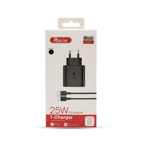 شاحن RD_25TT 25W