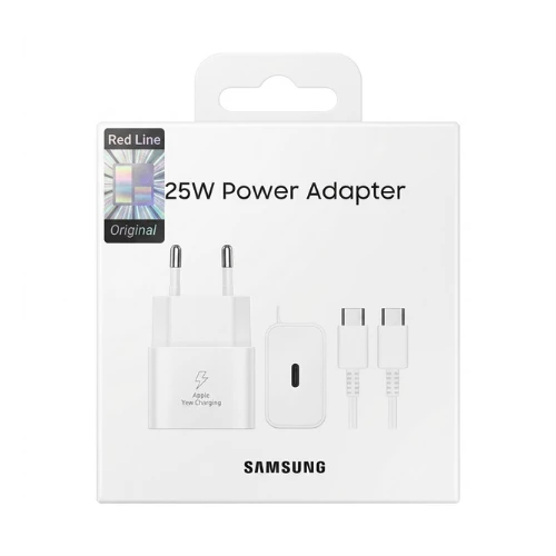 شاحن  25W S25 ULTRA