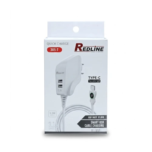 شاحن  RL 305-T TC