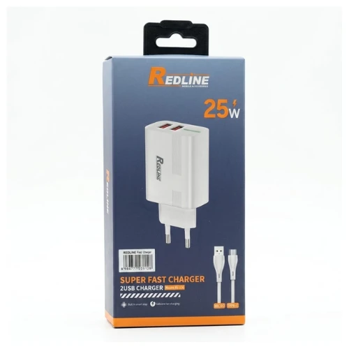 شاحن  RD __ 028 V8