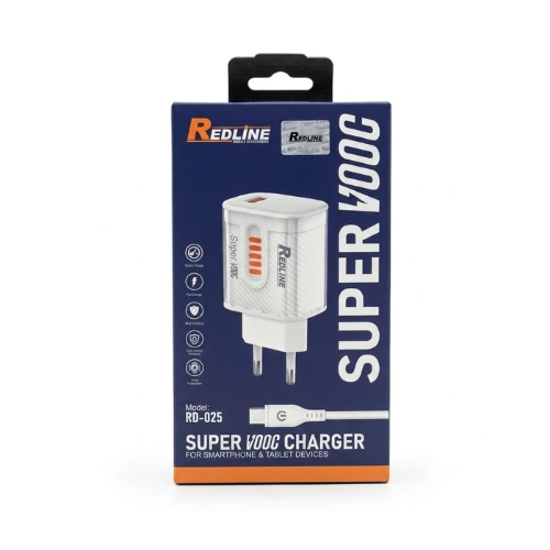 شاحن  RD_025TC 67W