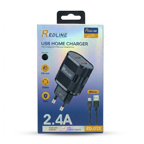 شاحن RD-013 micro