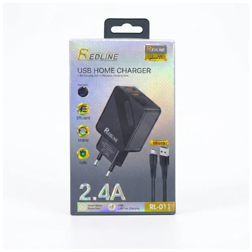 شاحن RL-011 micro