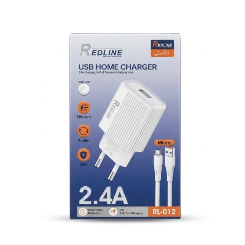 شاحن RL-012 micro