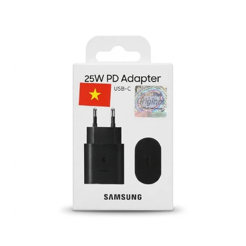شاحن 25W PD VIETNAM