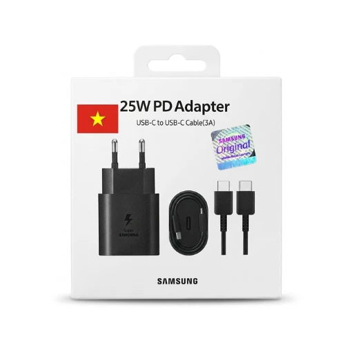 شاحن 25WTC/TC VIETNAM