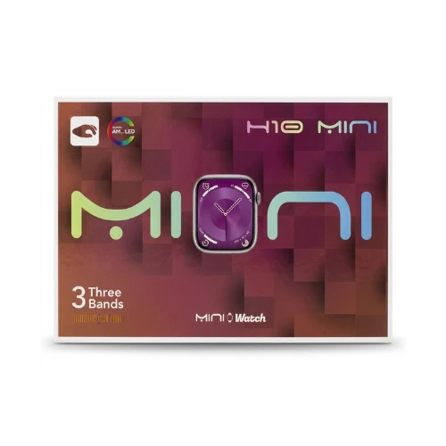 ساعه H10 MINI