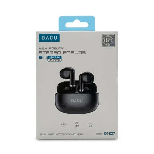 DT-027 ايربودز