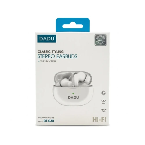 DT-038 ايربودز