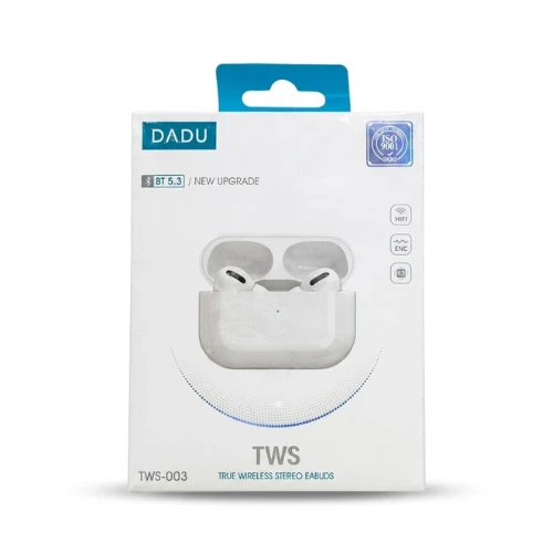 TWS-003 ايربودز
