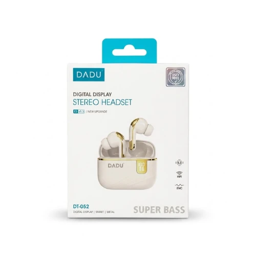 DT-052 ايربودز