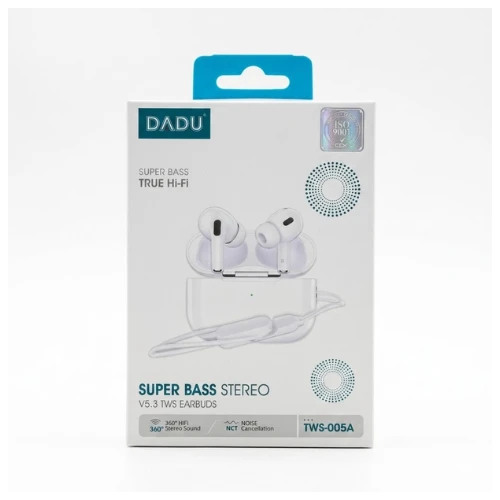 TWS-005A ايربودز